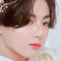 Jeon Jungkook