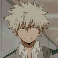 bakugou