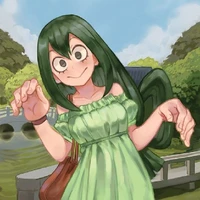 tsuyu