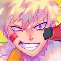 bakugo