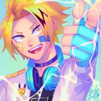 denki
