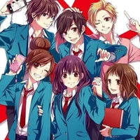 Estudiantes