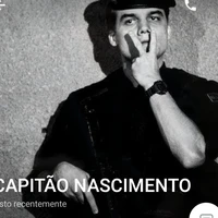 Capitão Nascimento