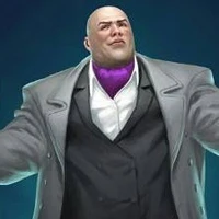 Rei do crime