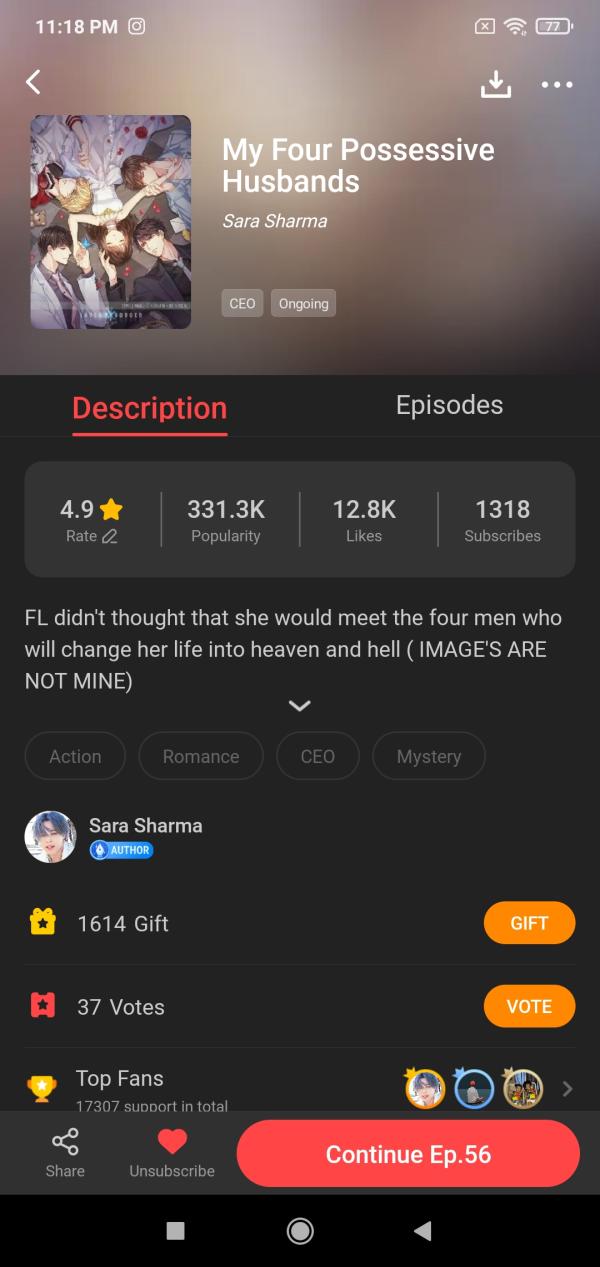 NovelToon