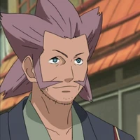 pai de Sakura