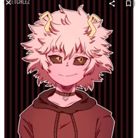 Marilyn(Me)