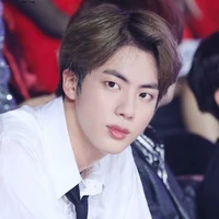 Seokjin