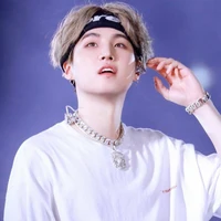 Min Yoongi