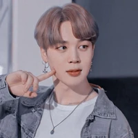 Jimin / 박지민