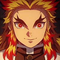 kyojuro rengoku