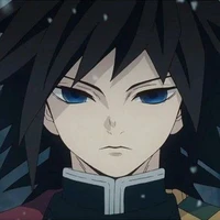 tomioka giyu