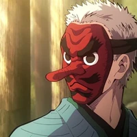 urokodaki sakonji