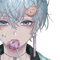 Allen  / me