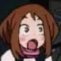 Uraraka Ochako