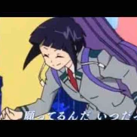 Jirou Kyouka