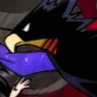 Tokoyami Fumikage