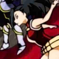 Yaoyorozu Momo