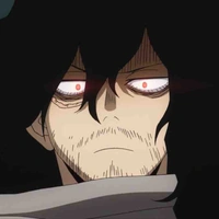 Aizawa-Sensei