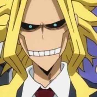All Might