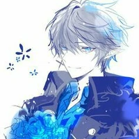 มิคาอิล(พี่คนรองของเมล)