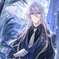เซบาส(พ่อบ้าน)