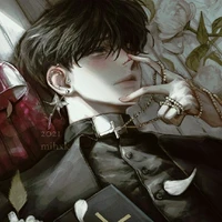คูล(พ่อของเมล)