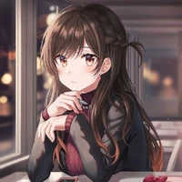 meilleures amie Kate (Sakura)