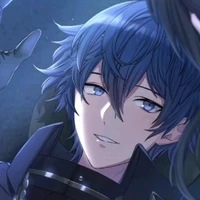 Nate (petit ami Sakura)