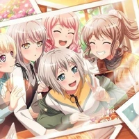 amie(Kate,Mia, Li fan, Komi Sakura)