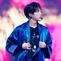 seokjin (WWH)