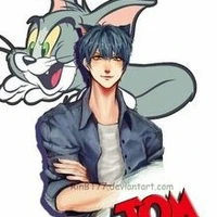 tom / me