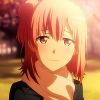 Yui yuigahama