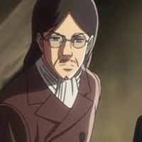 grisha yeager