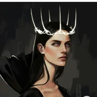 queen / mom