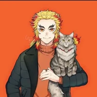 Rengoku Kyujuro