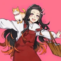Kamado Nezuko