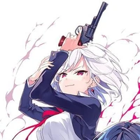 Millie Flick/Younger/"Devil Princess"