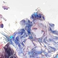 2nd Princess Catherine Ophelia/Millie