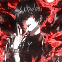 1st Prince Zen Ophelia/older twin