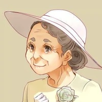 Your grandma