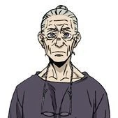 Your grandpa