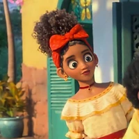 Dolores Madrigal