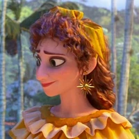 Pepa madrigal