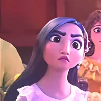 Isabela Madrigal