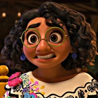 Mirabel Madrigal