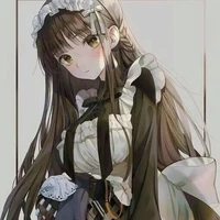 anna /maid