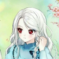 Alina / young fl