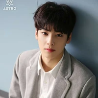 Cha Eun-woo