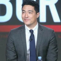 Mr Kim